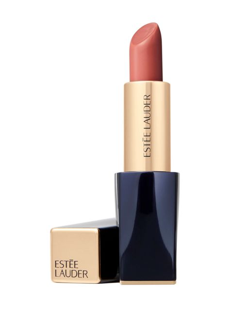 Labial Estée Lauder Pure Color Envy Matte 420 Rebellious Rose-0