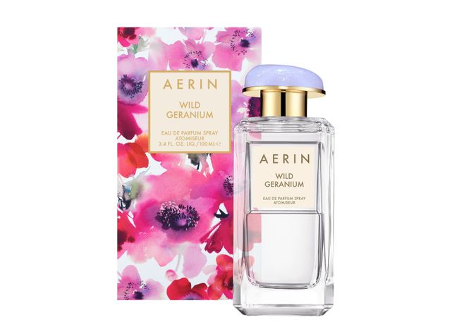 Perfume Estée Lauder Aerin Wild Geranium EDP 100 ml-1