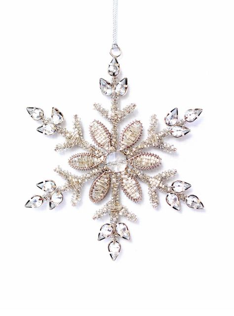 Adorno Alaniz Home Navidad India 13 cm Most 6-0