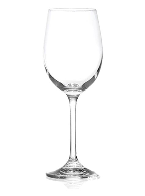 Set 6 Copas Vino 680 ml Cristal-1