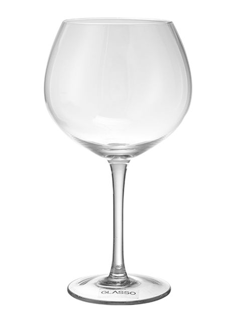 Set 4 Copas Aperitivo 640 ml Cristal-1