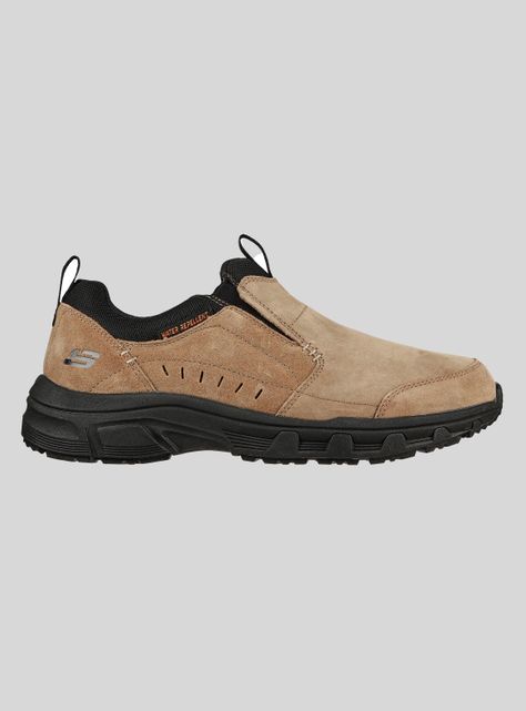 Zapato Skechers Oak Canyon Hombre-0