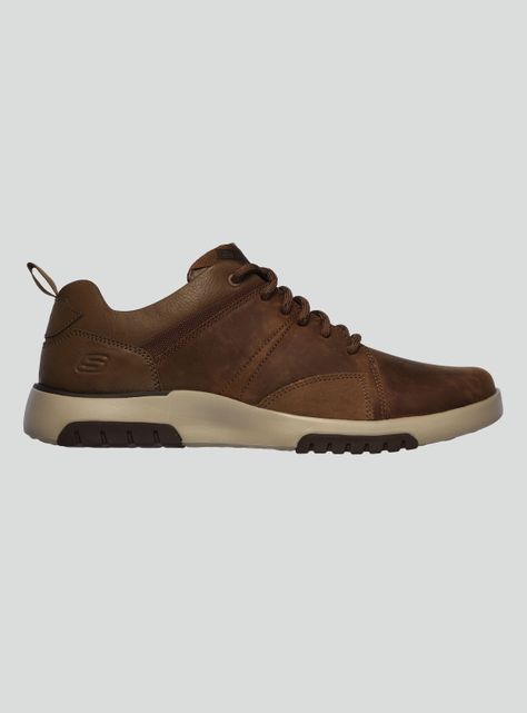 Zapatilla Urbana Bellinger 2.0 Aleso Hombre-0