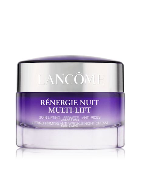 Crema Lancôme Tratamiento Rénergie Multi-Lift Night 50 ml-0