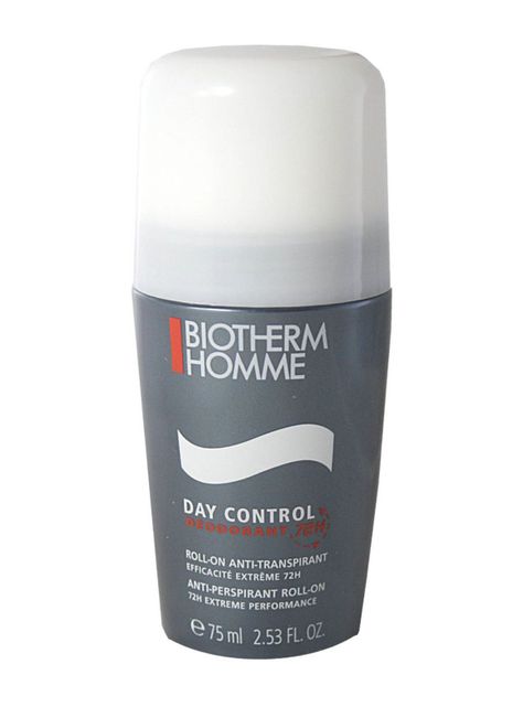 Desodorante Biotherm Day Control 72H 75 ml Homme-0