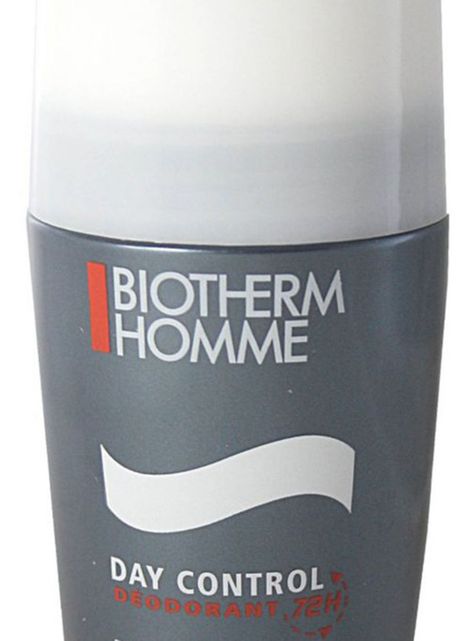 Desodorante Biotherm Day Control 72H 75 ml Homme-1