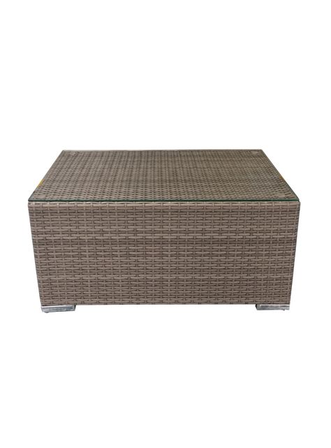 Juego de Living Terrazas Modular Cannas Outzen-3