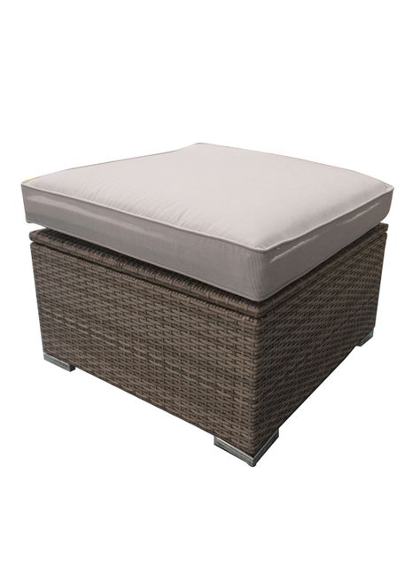 Juego de Living Terrazas Modular Cannas Outzen-2