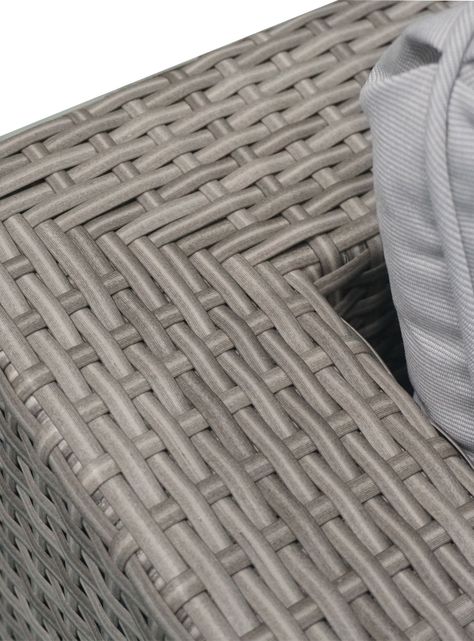 Juego de Living Terrazas Modular Cannas Outzen-5
