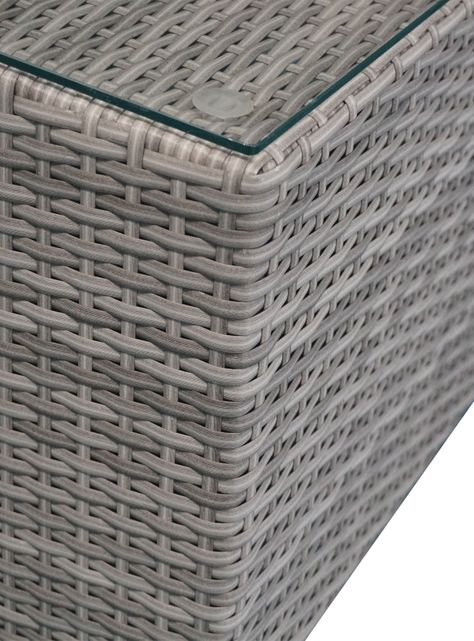 Juego de Living Terrazas Modular Cannas Outzen-4