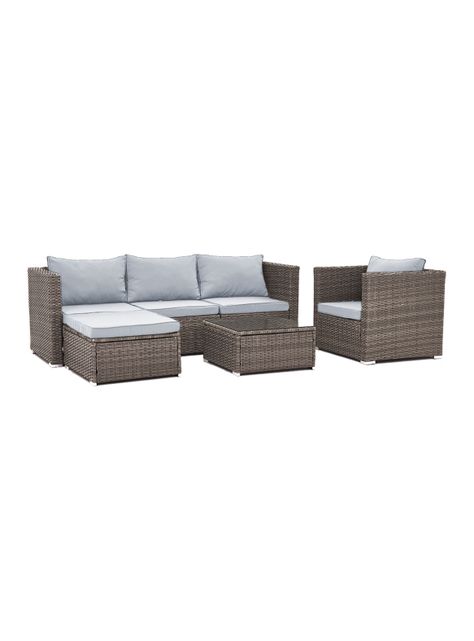 Juego Living Modular New Dali-1