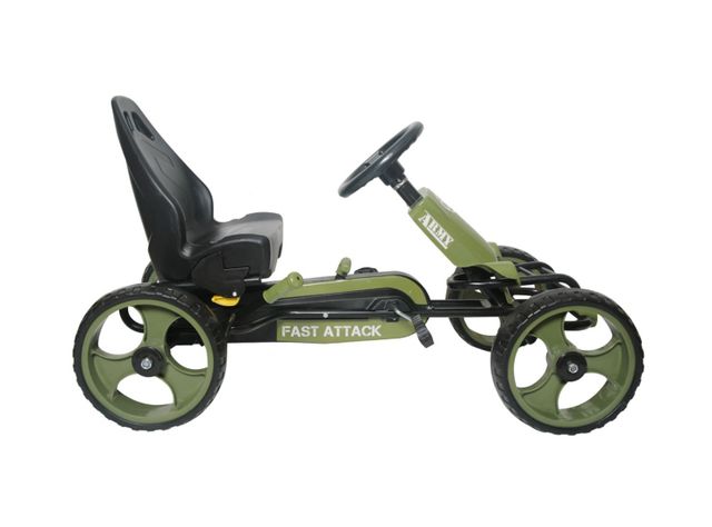 Go Kart Army Kidscool-1