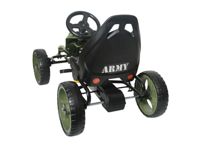 Go Kart Army Kidscool-3