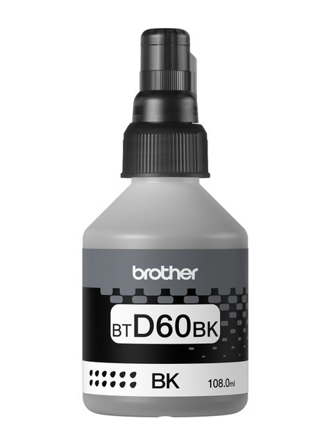 Tinta Brother BTD60BK Negra-3