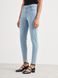 Jeans Skinny Liso Básico-0