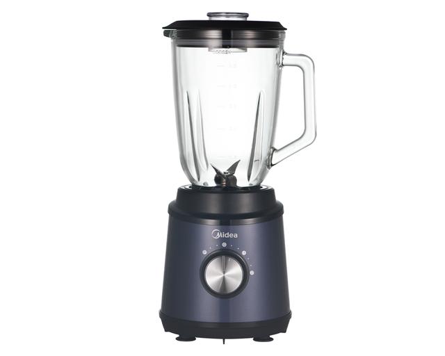 Licuadora MJ-BL6006BL azul 1.5 lt