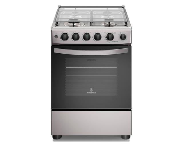 Cocina a gas FM4TSC