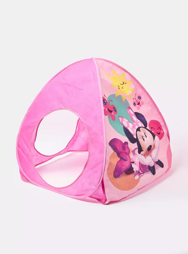Carpa de Juego Básica Minnie Mouse a $6.490