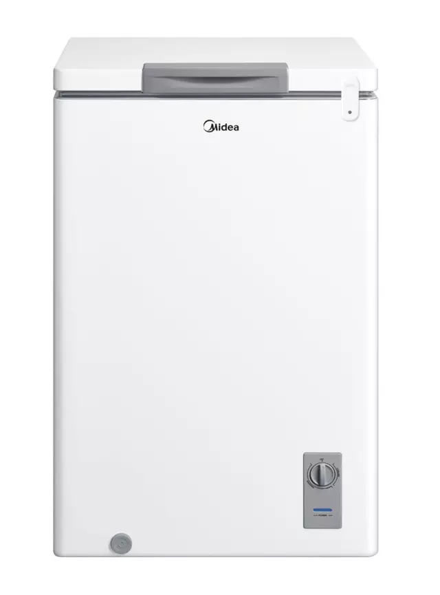 Freezer Horizontal Frío Combinado 99 Litros MFH-1000B131CN