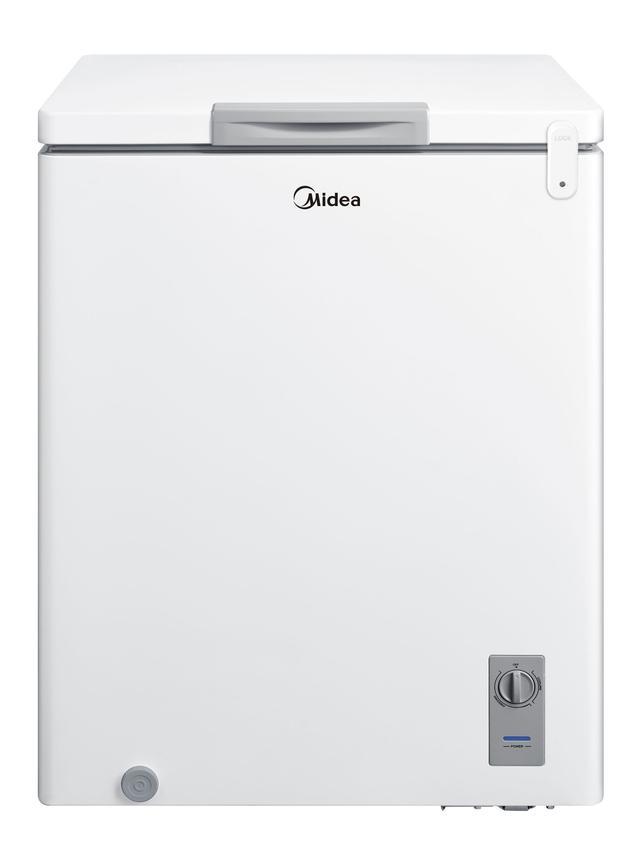 Freezer Horizontal Frío Combinado 142 Litros MFH-1430B186C