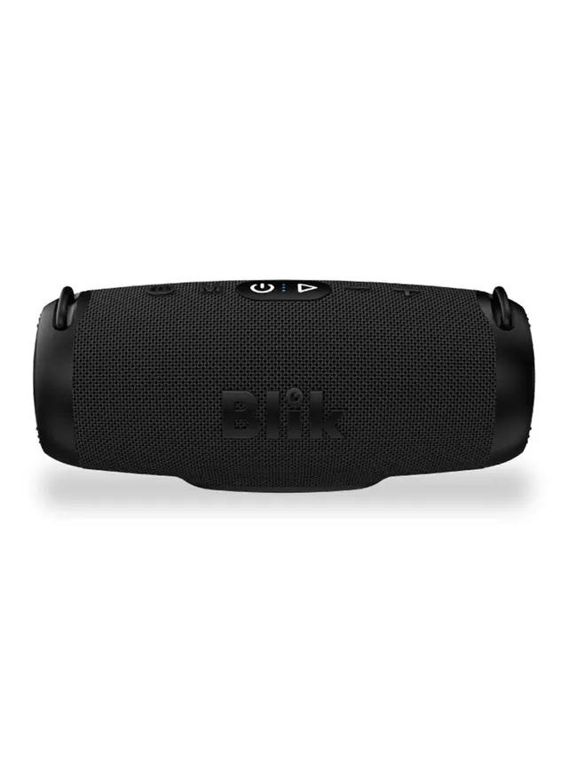 Parlante Bluetooth Portátil Powerbass30 30W RMS Negro a $28.990