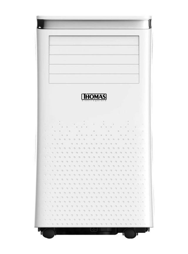 Aire Acondicionado Portátil 9.000 BTU WiFi Frío-Calor TH-AC9000