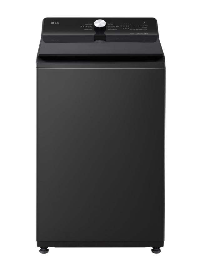 Lavadora Carga Superior 15 kg WT15OBTX6
