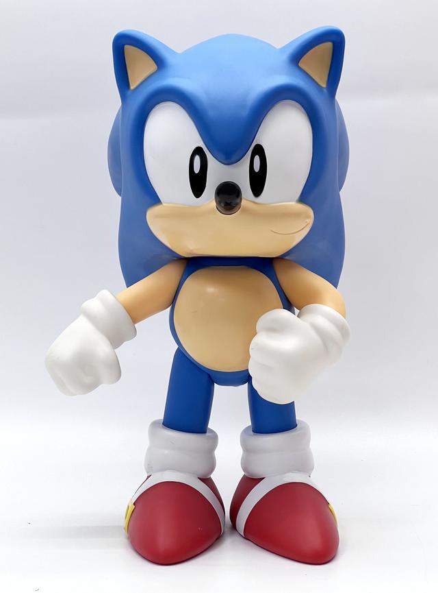 Figura de Acción Sonic Gigante 36 cm