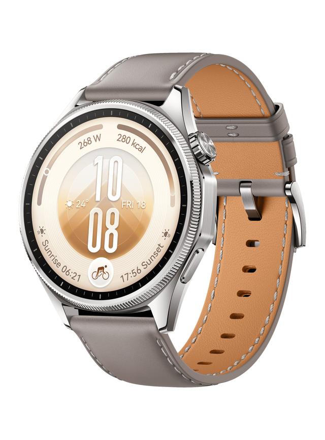 Smartwatch GT7 46 mm Gris