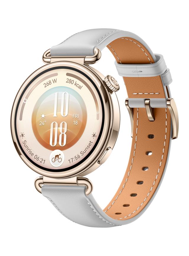 Smartwatch GT7 41 mm Gris