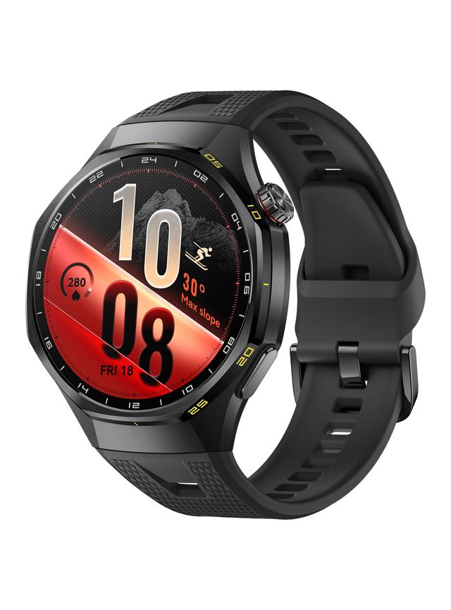 Smartwatch GT7 Pro 46 mm Negro