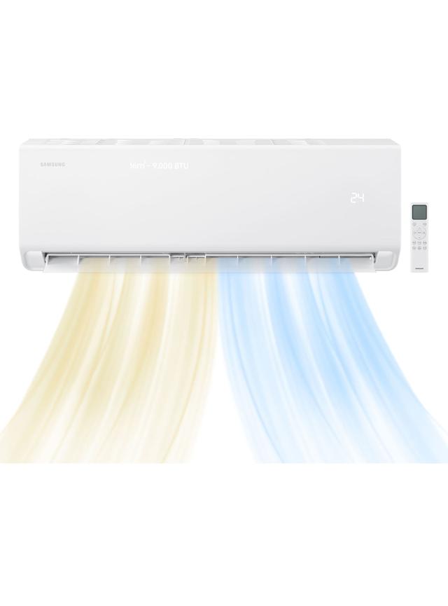 Aire Acondicionado Essential Inverter 9000 BTU AR40H09C1ANZS