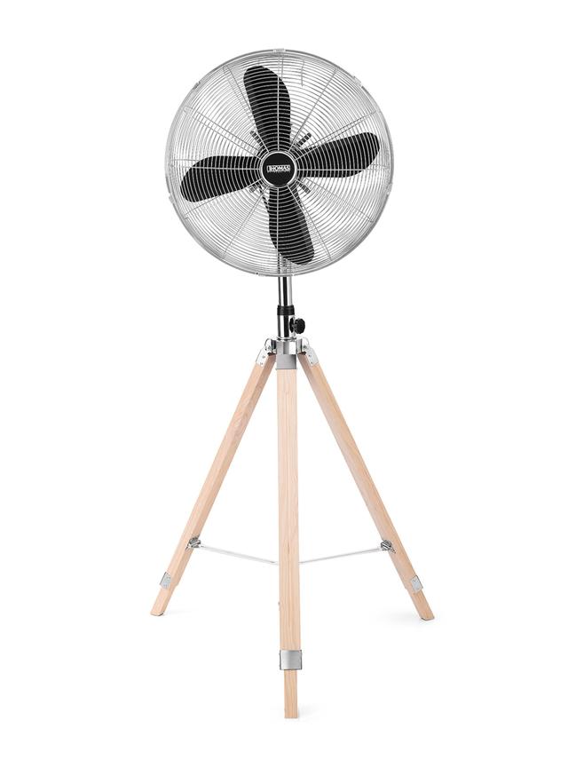 Ventilador de Pedestal TH-18MP