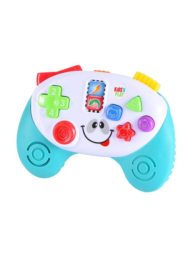 Juguete de Aprendizaje Mi Primer Control a $9.590