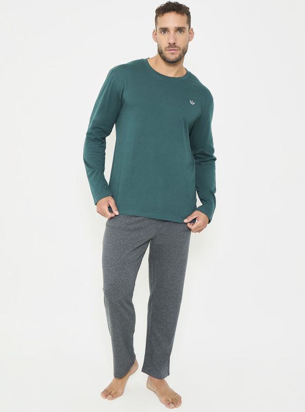 Verde Oscuro