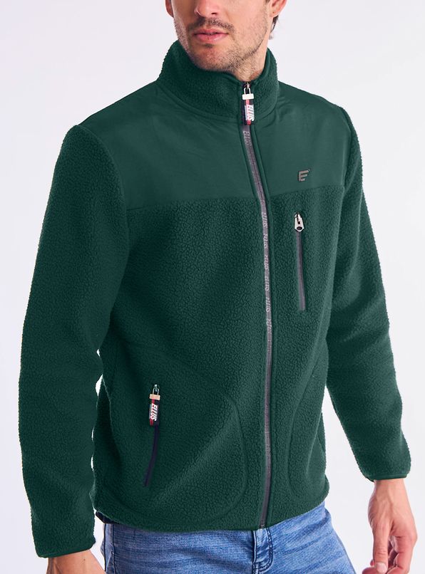 Verde Oscuro