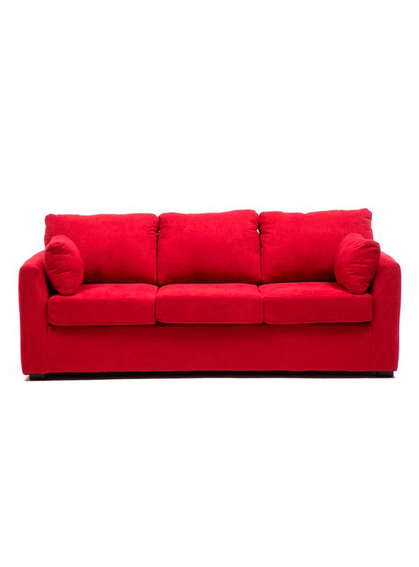 Rojo