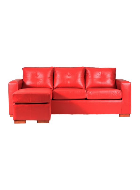 Rojo