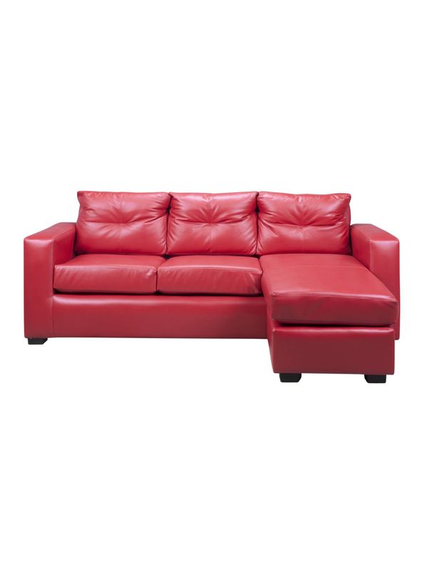 Rojo