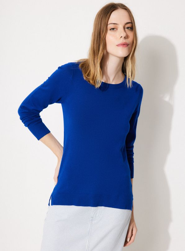 Azul Flúor
