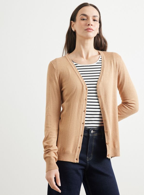 Beige Oscuro