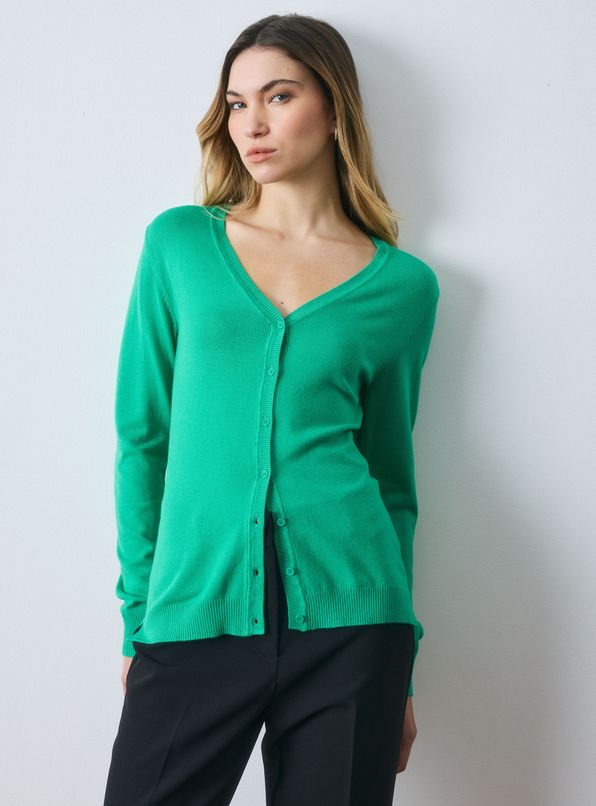 Verde Flúor