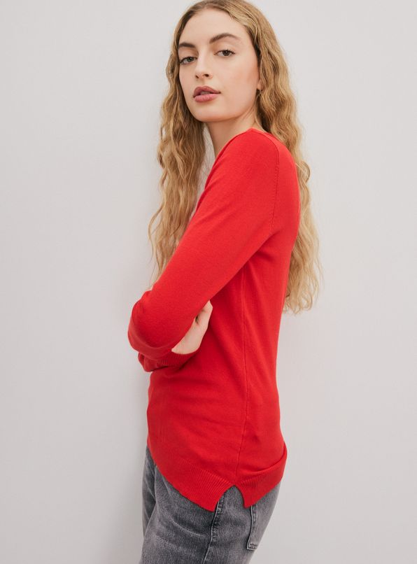 Rojo Flúor