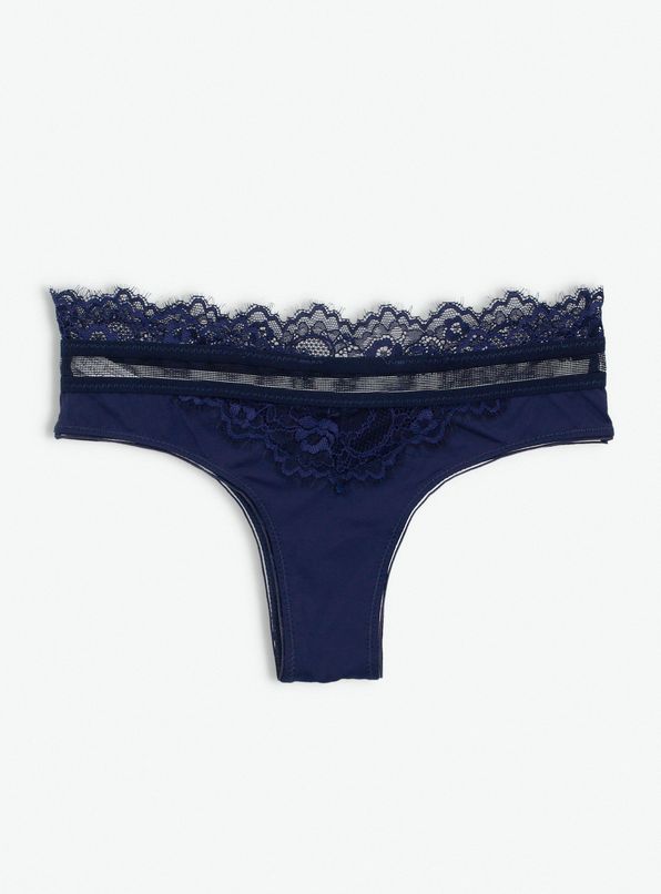 Azul Oscuro