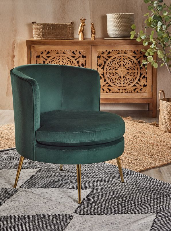 Verde Olivo