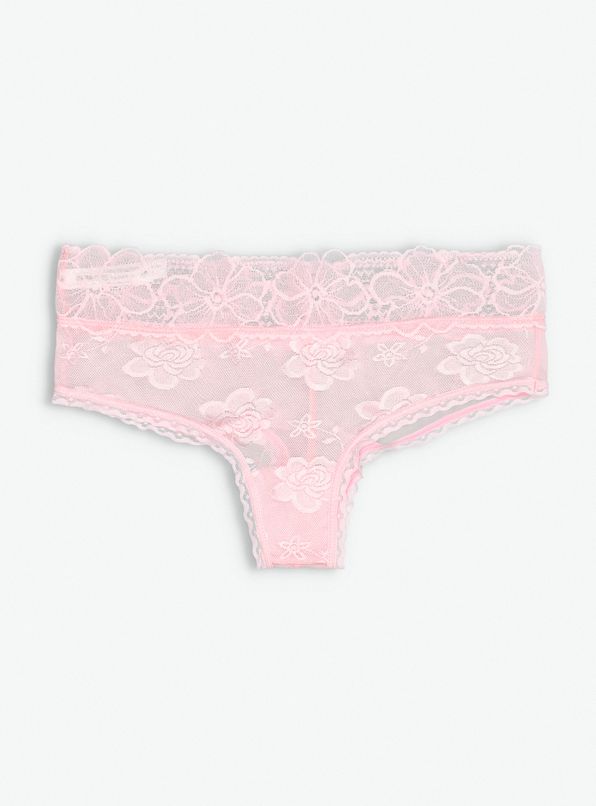 Rosado Pastel