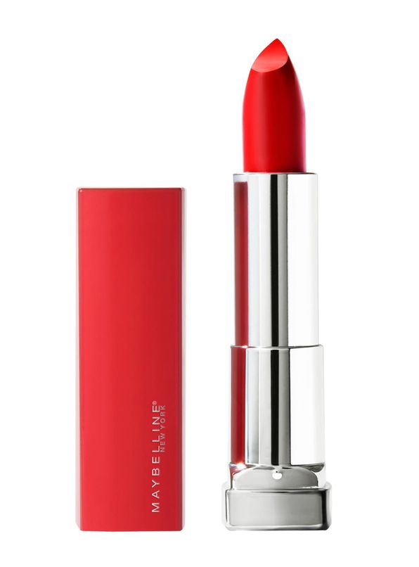 Red For Me