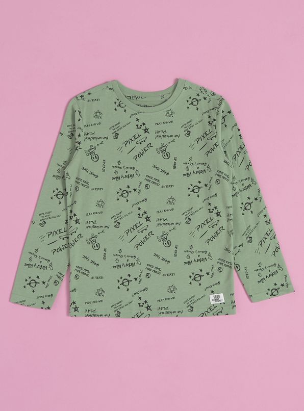 Verde