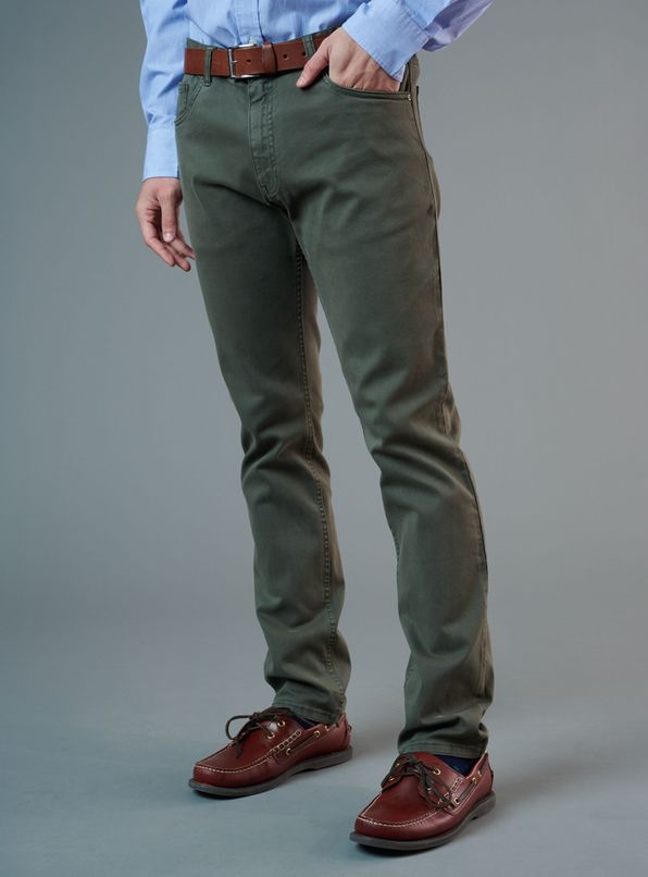 Verde