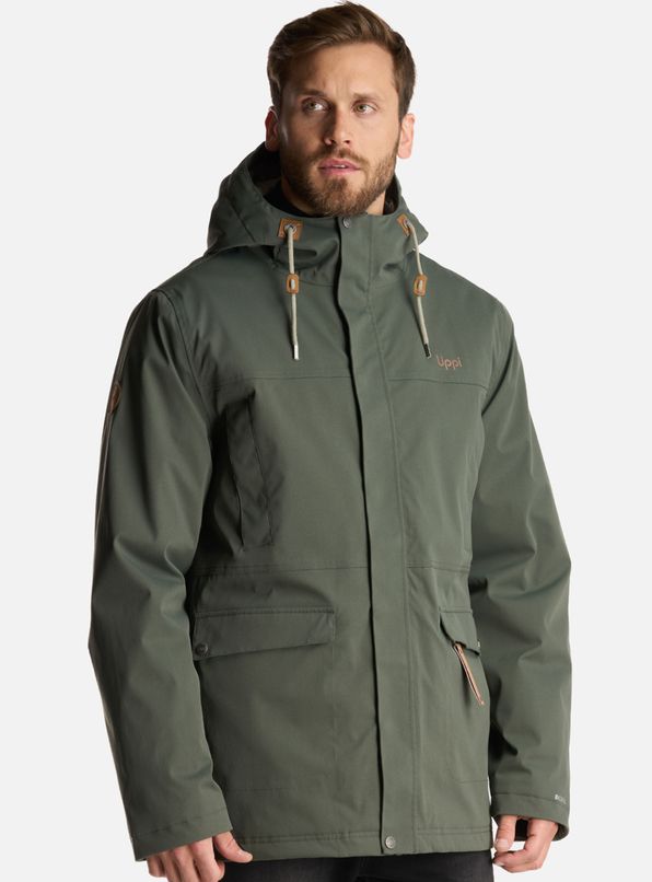 Verde Oscuro